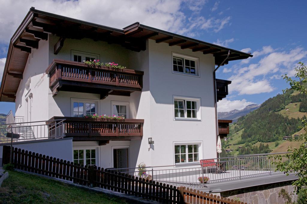 Landhaus Maria Hippach Pokój zdjęcie